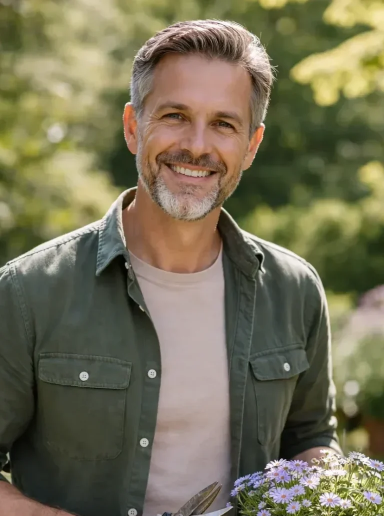 Tuin en buitenlevenexpert M