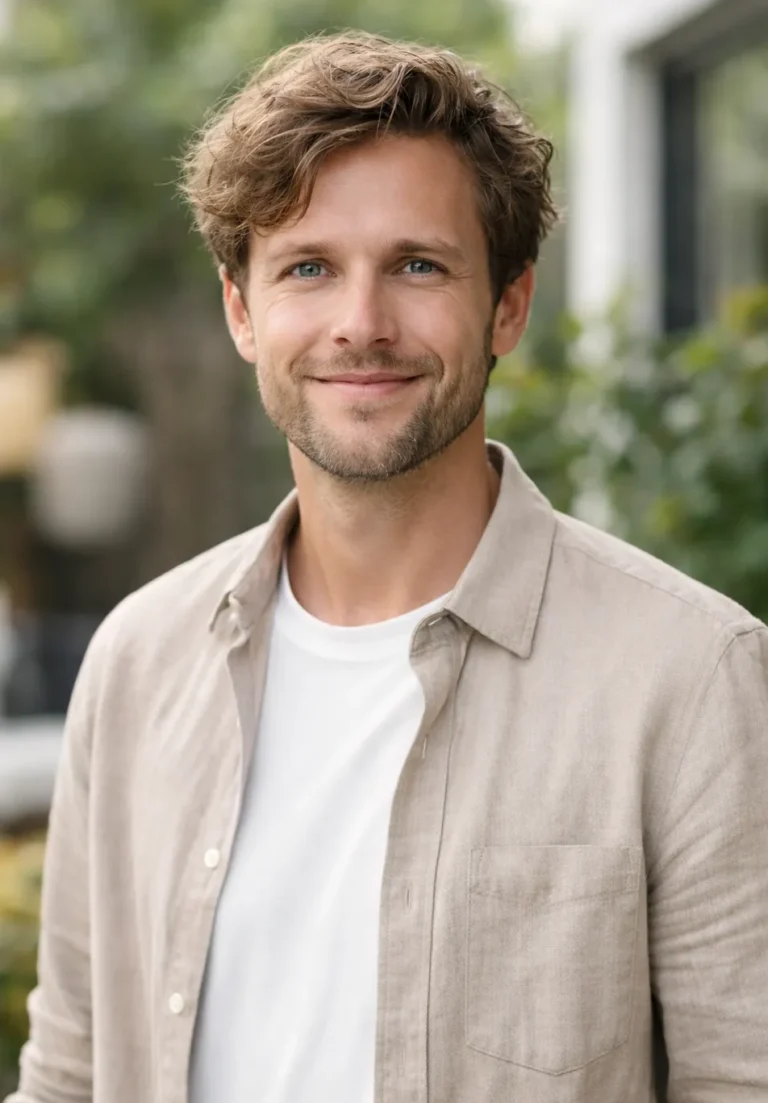 Redacteur en lifestyle expert