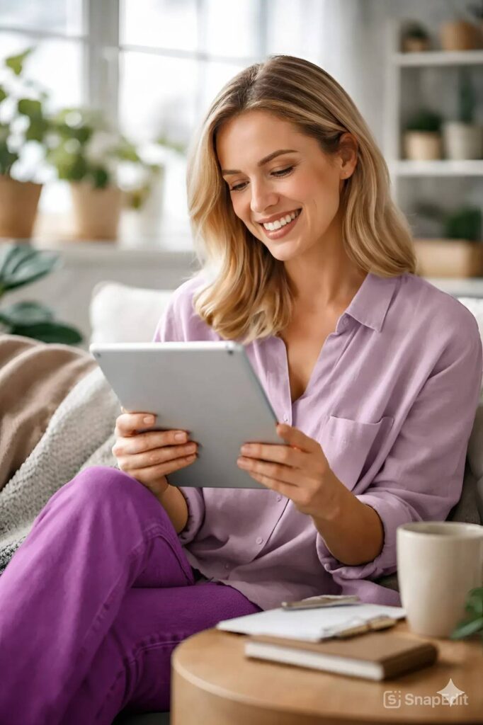 Platformregistratie en gebruikersbetrokkenheid